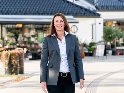 Forsikringsrådgiver i gågata Forsikringsrådgiver i gågata