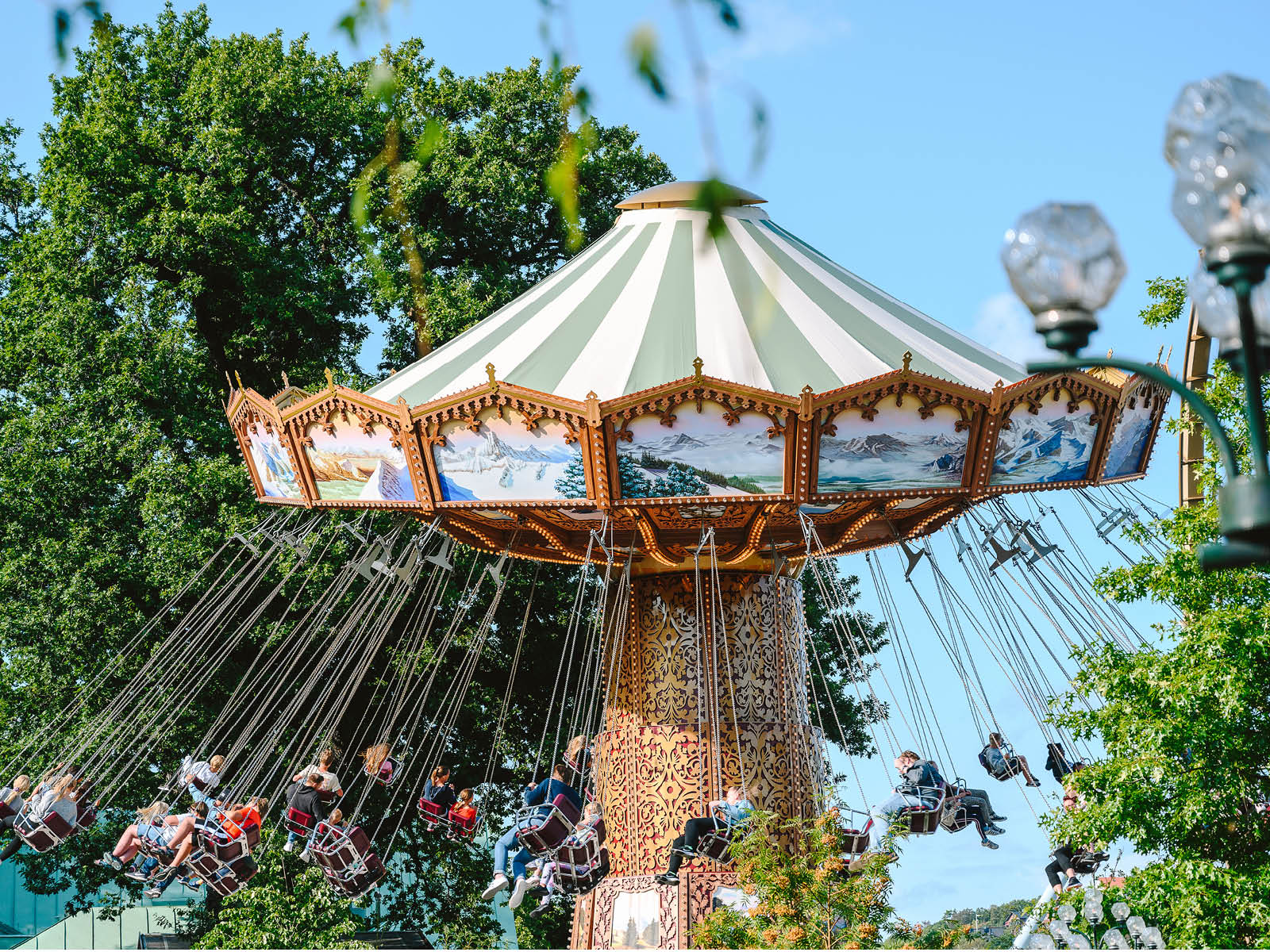 Liseberg