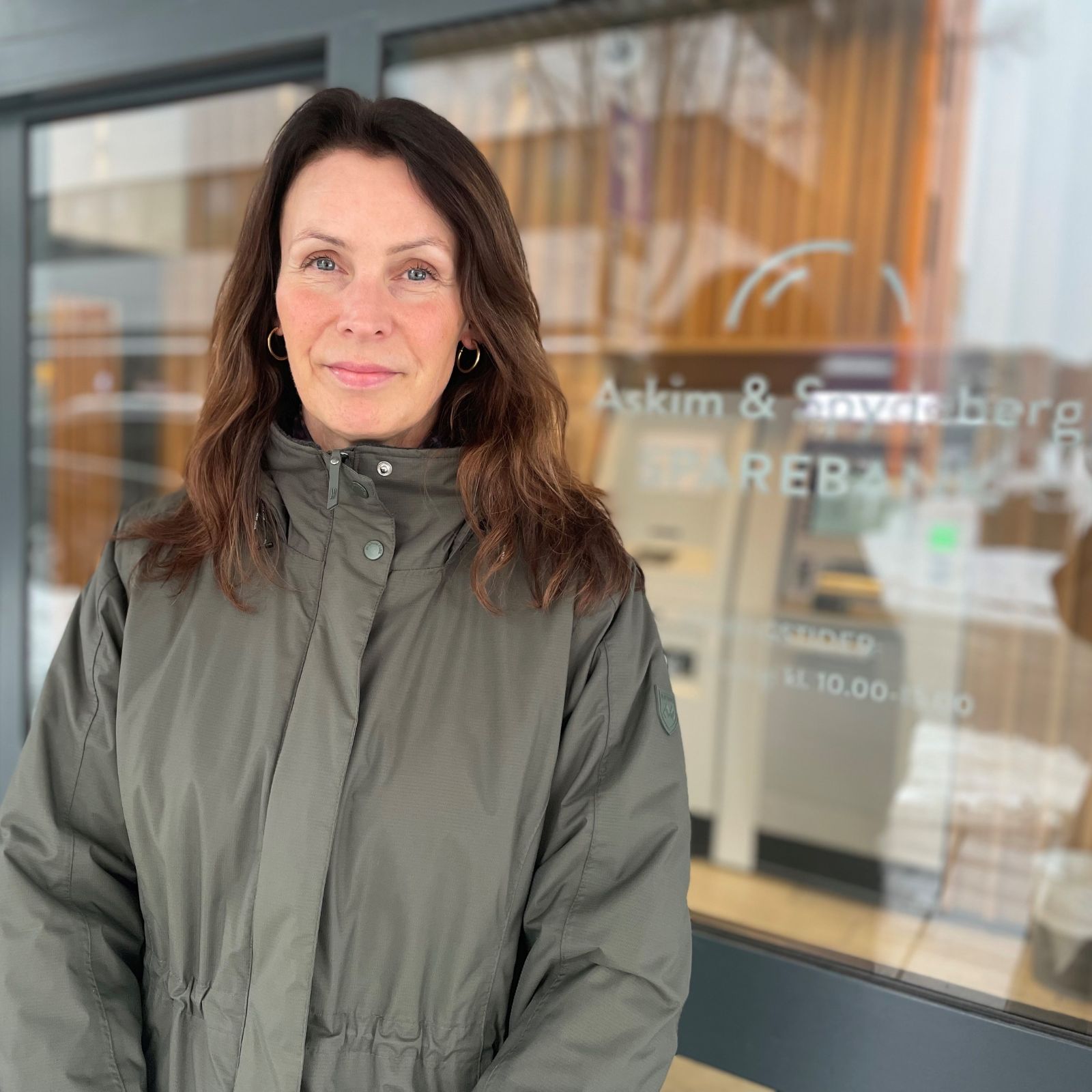 Forsikringsansvarlig