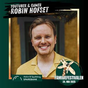 Robin Hofset Robin Hofset