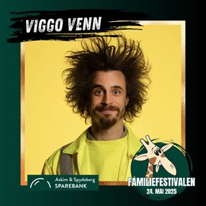 Viggo Venn Viggo Venn