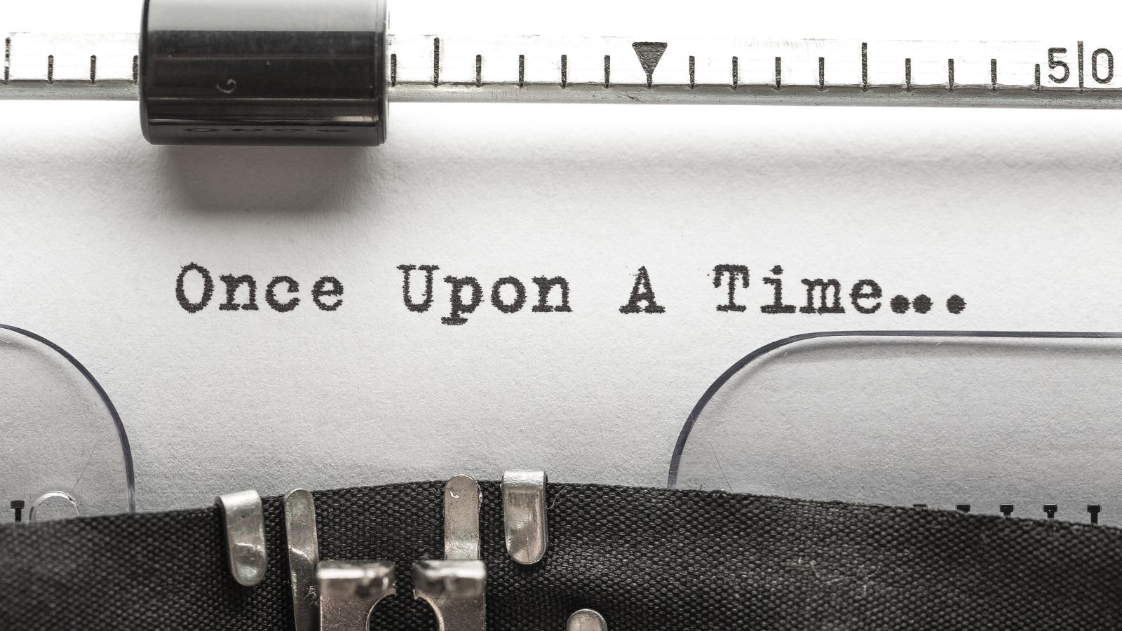 Once Upon A Time Once Upon A Time