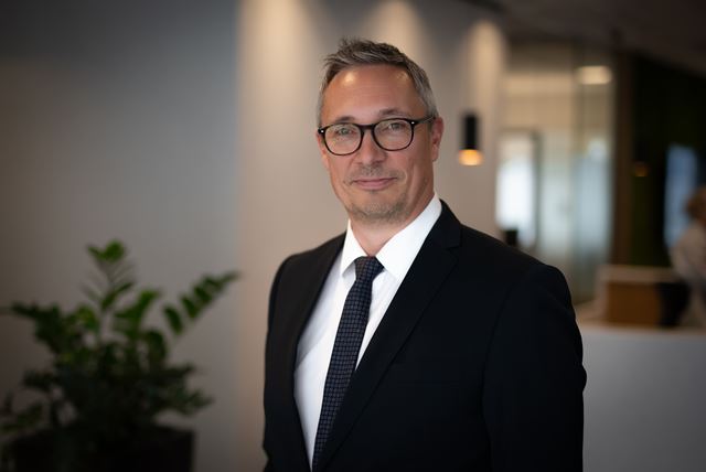 Trond Rennemo