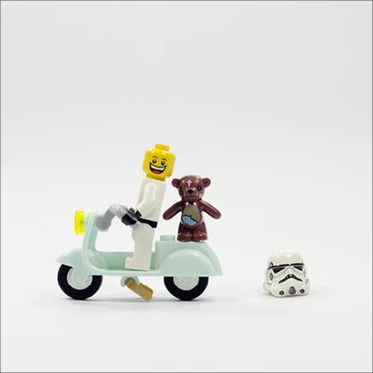Moped