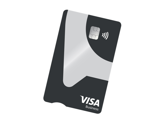 Kredittkortet LOKALBANK Ansatt