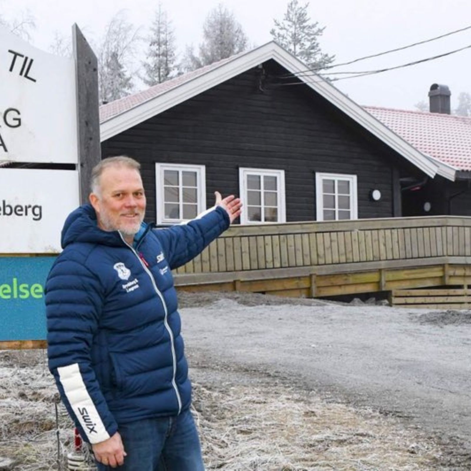 Cato Spydeberg IL